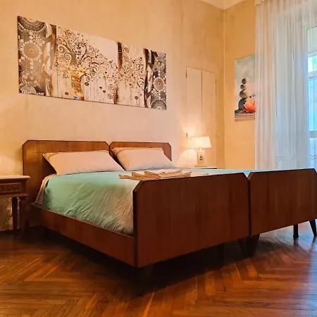 Gianduiotorino Apartman