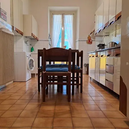 Gianduiotorino Apartment *