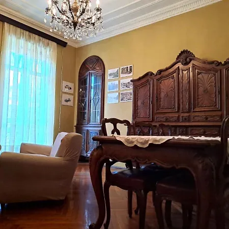 Apartment Gianduiotorino Turin
