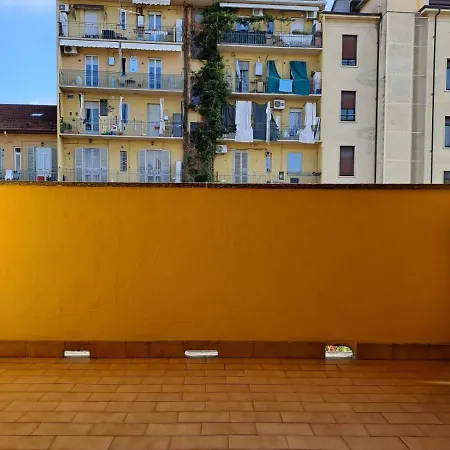 Apartment Gianduiotorino *