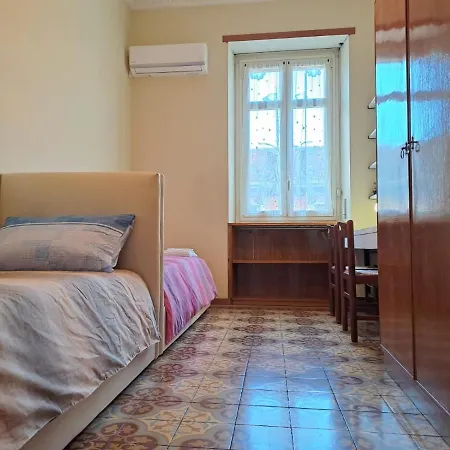 Apartman Gianduiotorino